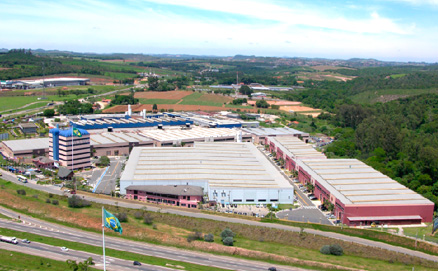 BBP  CEA - Centro Empresarial Atibaia